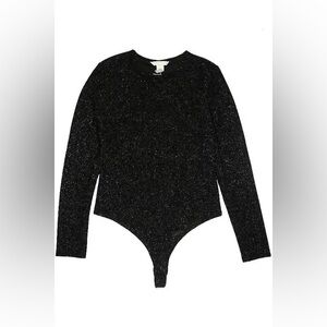 NWT H&M Bodysuit